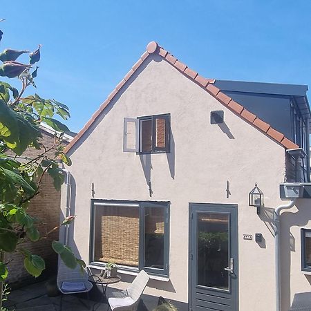Cottage Near The Beach In The Center.**** Noordwijk Buitenkant foto