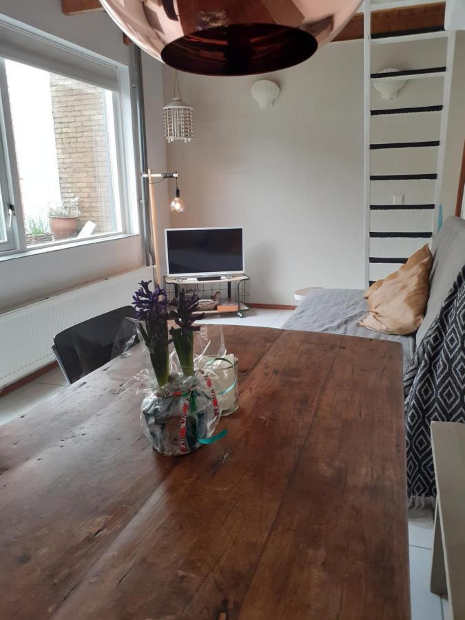Cottage Near The Beach In The Center.**** Noordwijk Buitenkant foto
