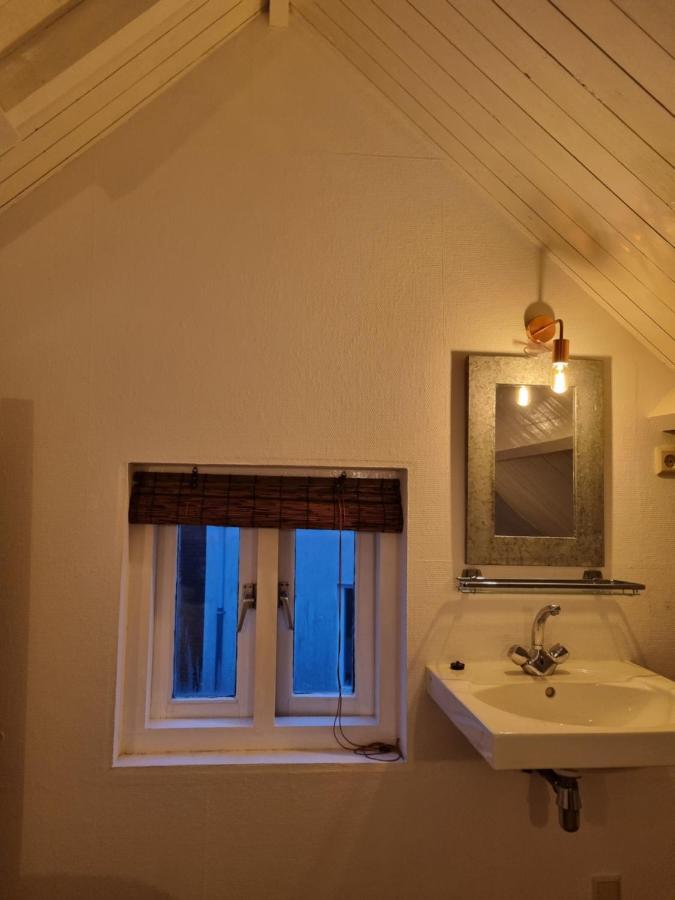 Cottage Near The Beach In The Center.**** Noordwijk Buitenkant foto