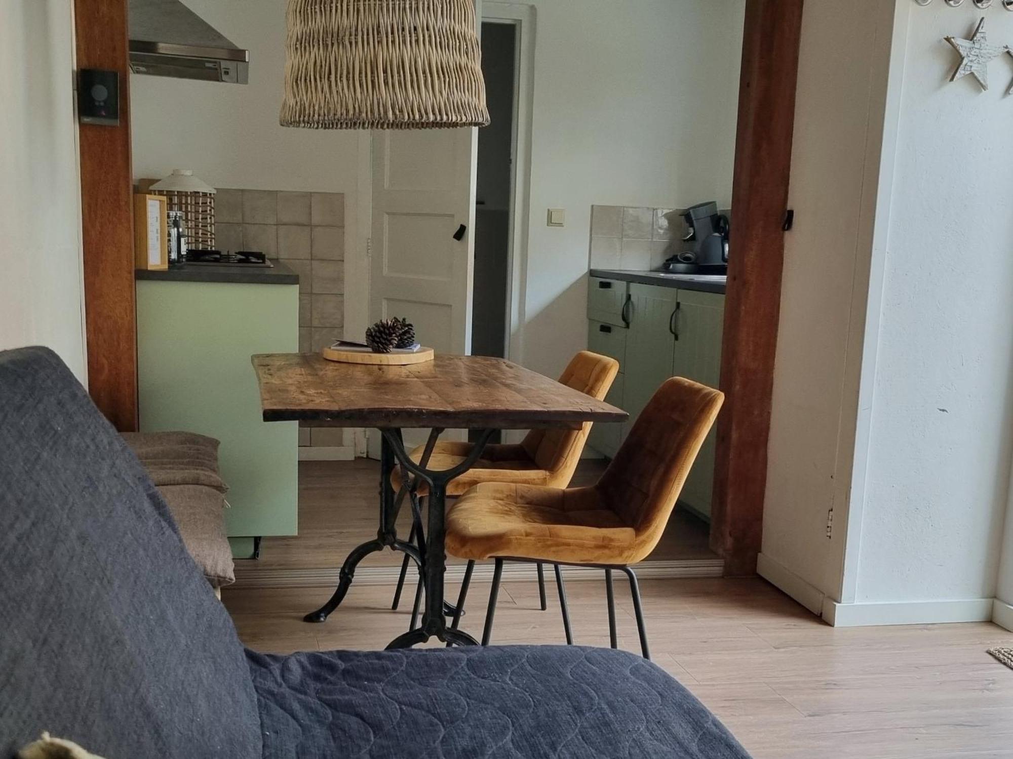 Cottage Near The Beach In The Center.**** Noordwijk Buitenkant foto